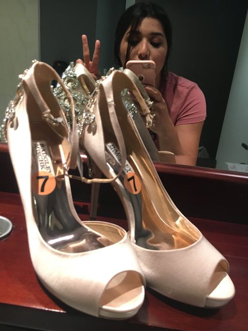 habemus tacones (a un súper precio) 🙏🏻🙏🏻🙏🏻🤙🏼 - 7