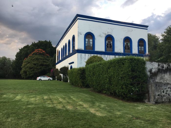 Prueba de menú y tour por la Hacienda donde me casaré 😁 - 8