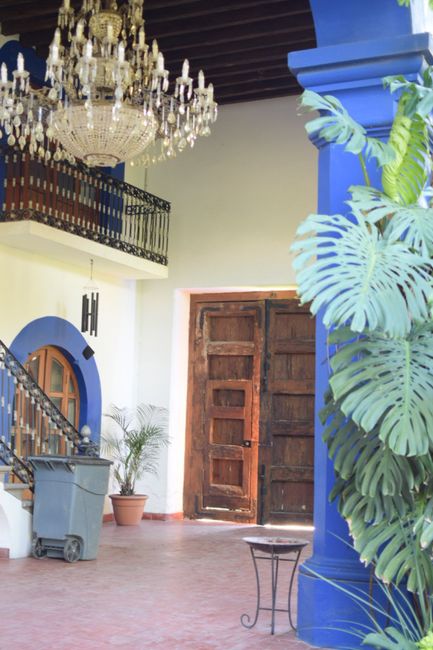 Más fotos del lugar donde me casaré - 10