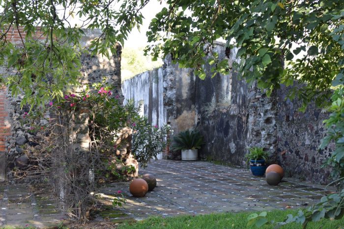 Más fotos del lugar donde me casaré - 13