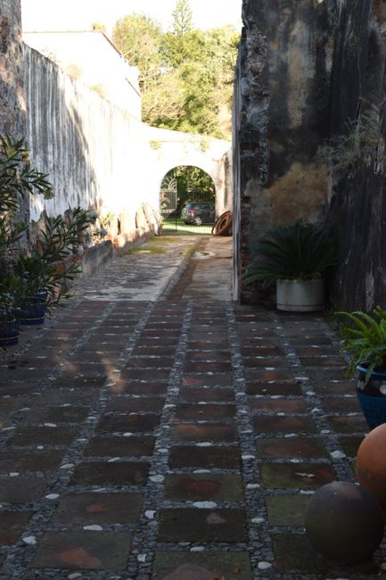 Más fotos del lugar donde me casaré - 16