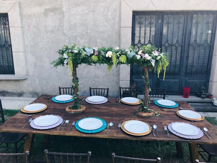 Tendencias en bodas 2019 - 2