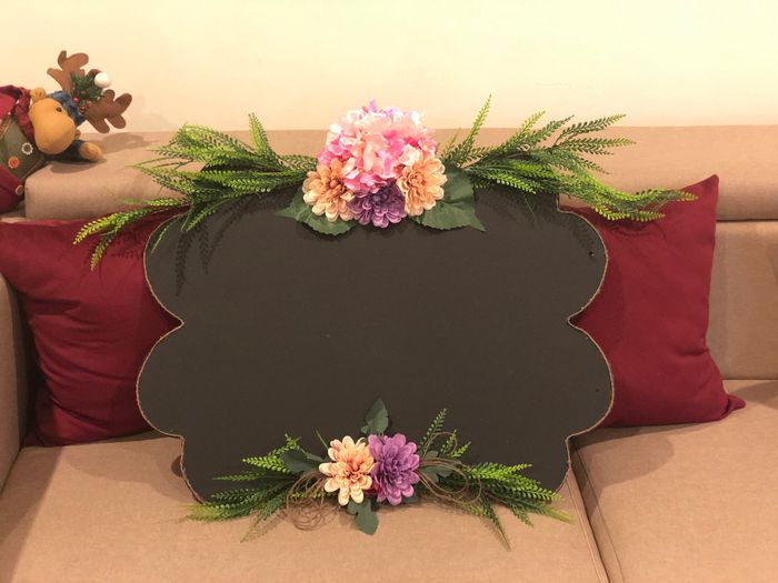 Ayuda/letrero de Bienvenida 🍃 - 2