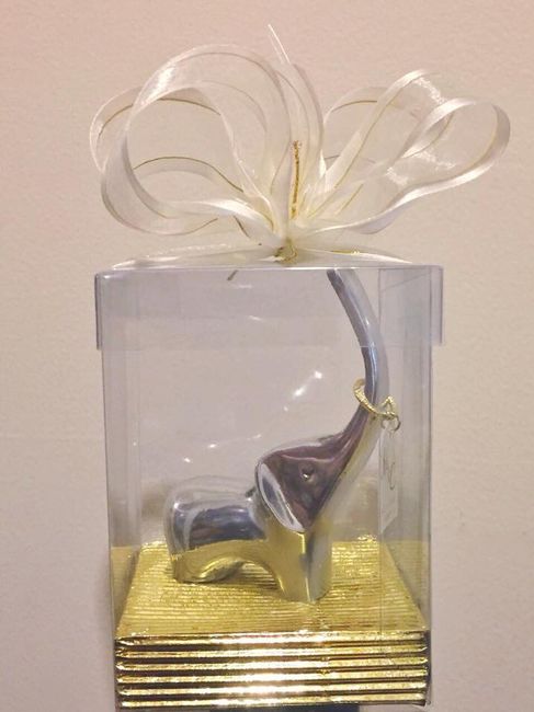 Opciones para recuerditos de despedida - 7