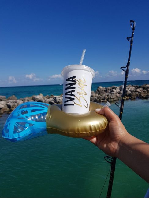 Mi despedida de soltera en pdc 🌊 - 18
