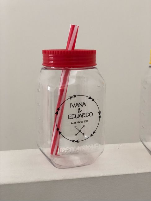 Habemus Termos 🥤🍹🍸 - 6