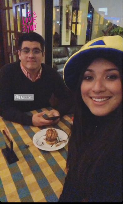Mi último cumpleaños soltera🎊 - 4