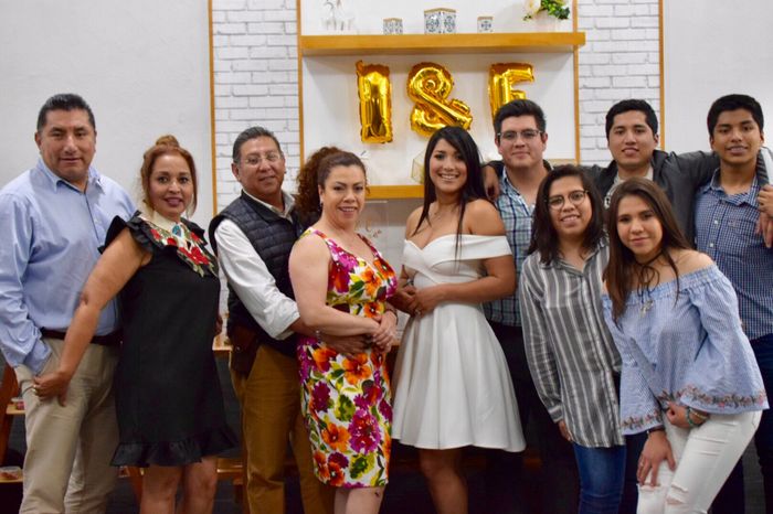Nuestra despedida de solteros Mixta (sorpresa) 😋🎉👰🏻🤵🏻 - 3