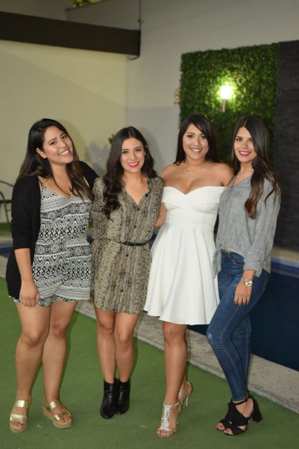 Nuestra despedida de solteros Mixta (sorpresa) 😋🎉👰🏻🤵🏻 - 5