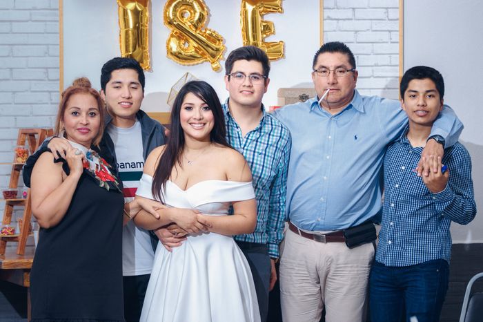 Nuestra despedida de solteros Mixta (sorpresa) 😋🎉👰🏻🤵🏻 - 7