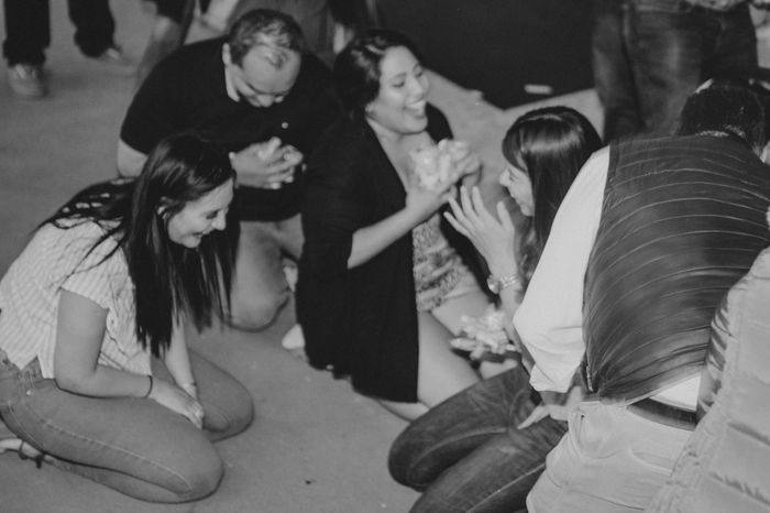 Nuestra despedida de solteros Mixta (sorpresa) 😋🎉👰🏻🤵🏻 - 11