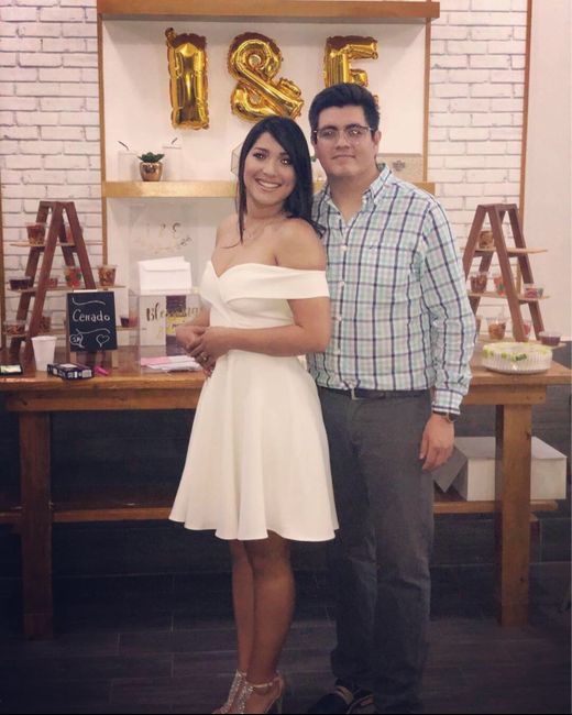 Nuestra despedida de solteros Mixta (sorpresa) 😋🎉👰🏻🤵🏻 - 1