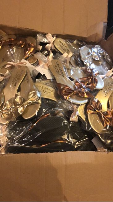 Huaraches, the new trend. - 1