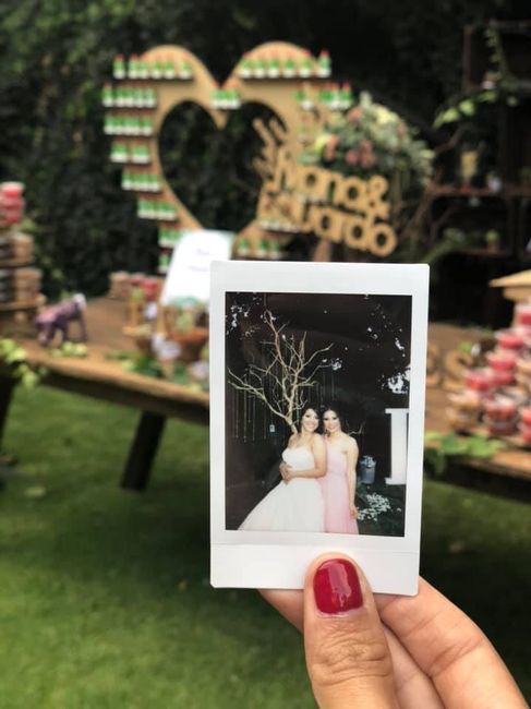 Ya me casé y todo estuvo increíble 😍 - 4