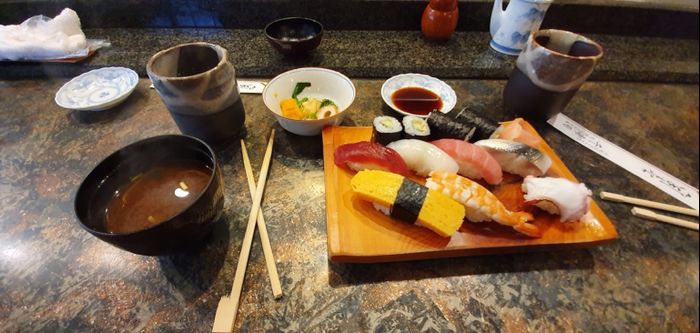 Mi Luna de Miel. Primera parada ¡tokio! 🇯🇵 - 6