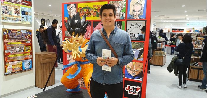 Mi Luna de Miel. Primera parada ¡tokio! 🇯🇵 - 7