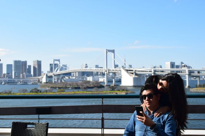 Mi Luna de Miel. Primera parada ¡tokio! 🇯🇵 - 8