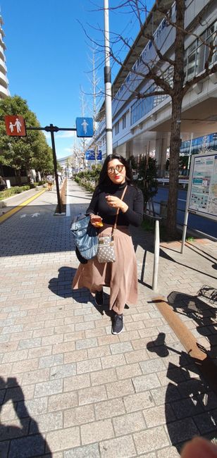 Mi Luna de Miel. Primera parada ¡tokio! 🇯🇵 - 9