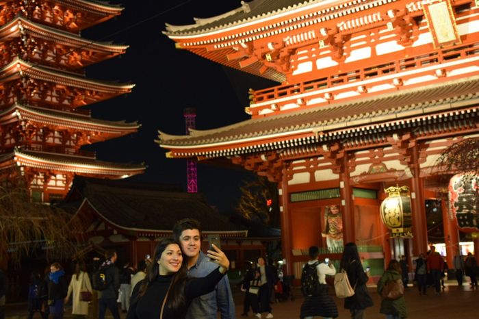 Mi Luna de Miel. Primera parada ¡tokio! 🇯🇵 - 10