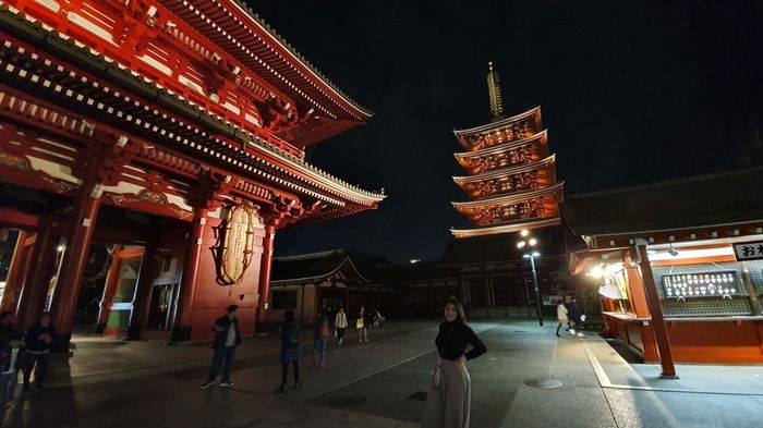 Mi Luna de Miel. Primera parada ¡tokio! 🇯🇵 - 11