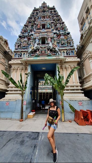 Mi Luna de Miel 🍯. Kuala Lumpur. ¡segunda Parada! - 3