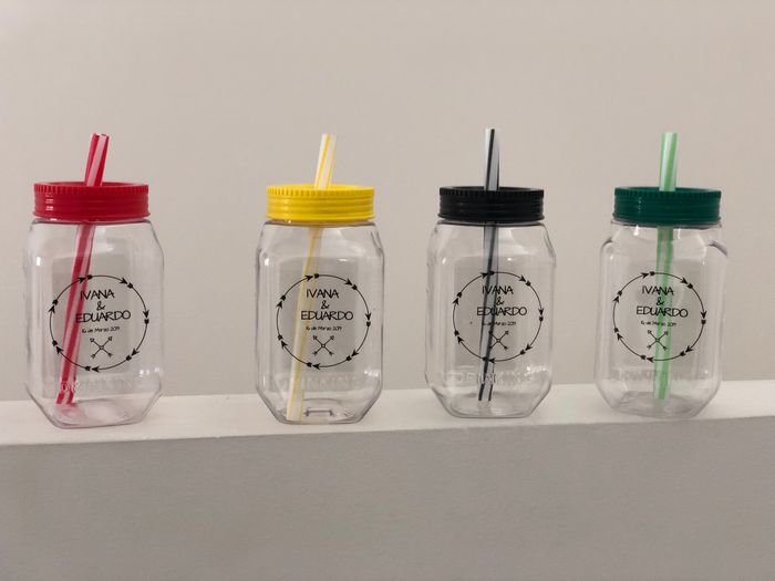 Que dar de recuerdos - 5