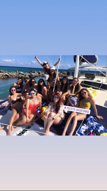 outfits despedida de soltera ♥ - 3