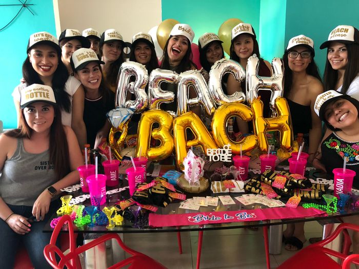 outfits despedida de soltera ♥ - 4