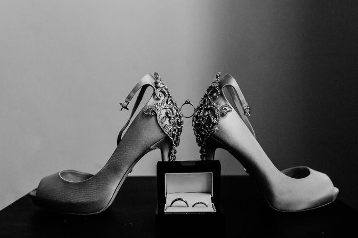 Anillo de Compromiso con Churumbela 12