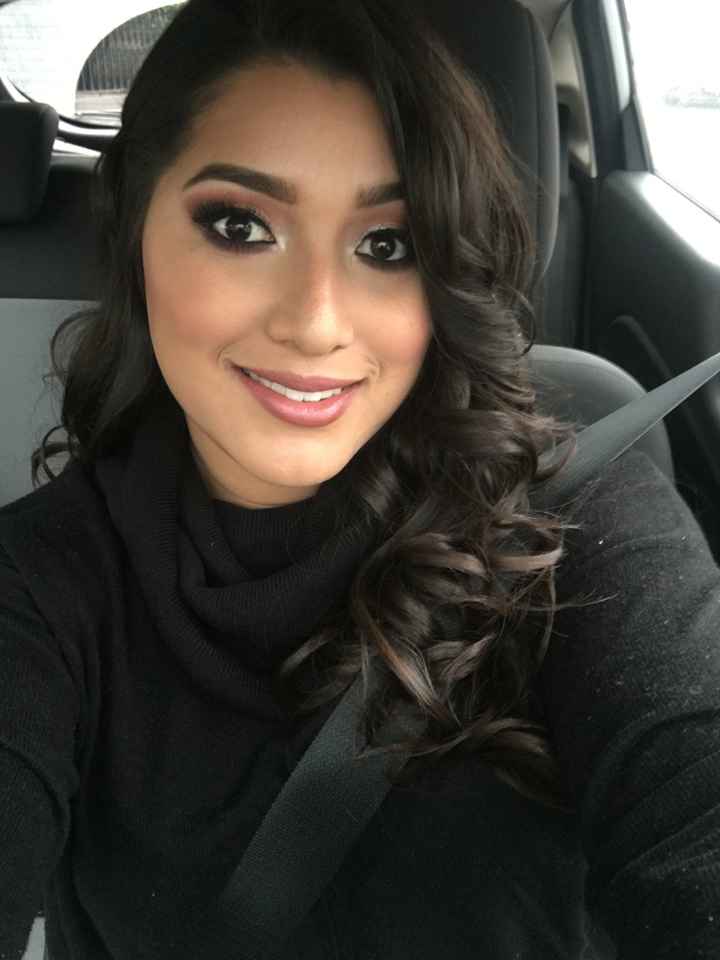  ¿cuál es su maquillaje ideal? 💄💋 - 3