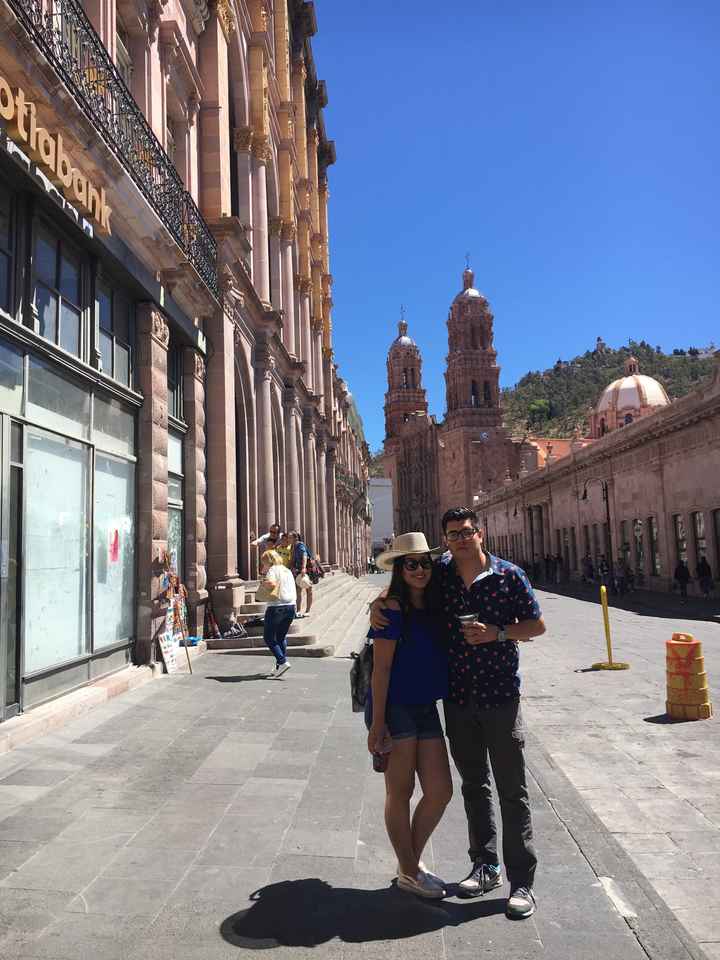  La foto mas romantica - 3