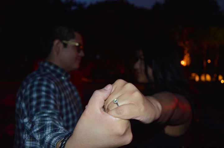  La foto mas romantica - 4