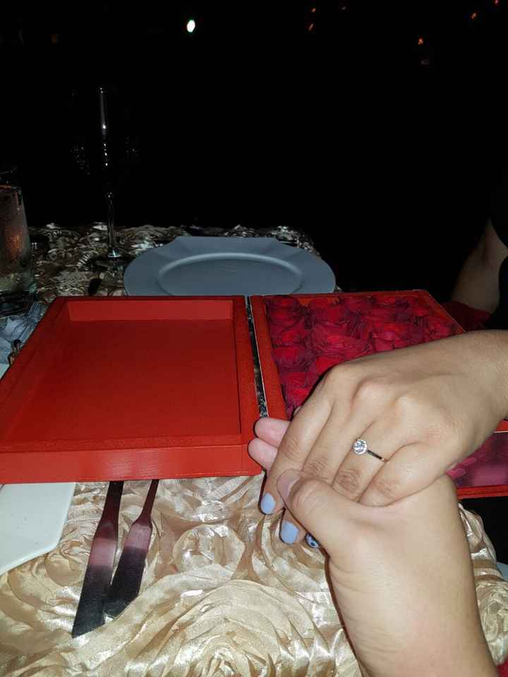  ¡presuman su anillo! - 4