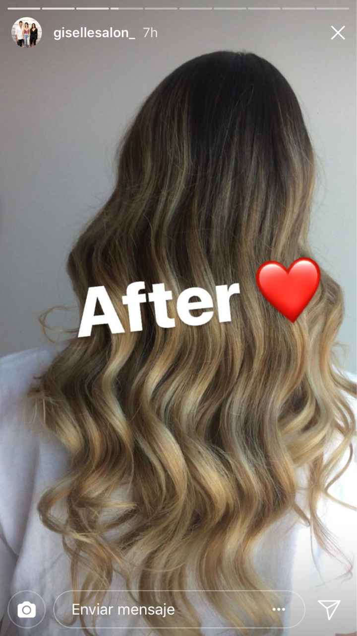 Mi cabello es un desatre!!! - 3