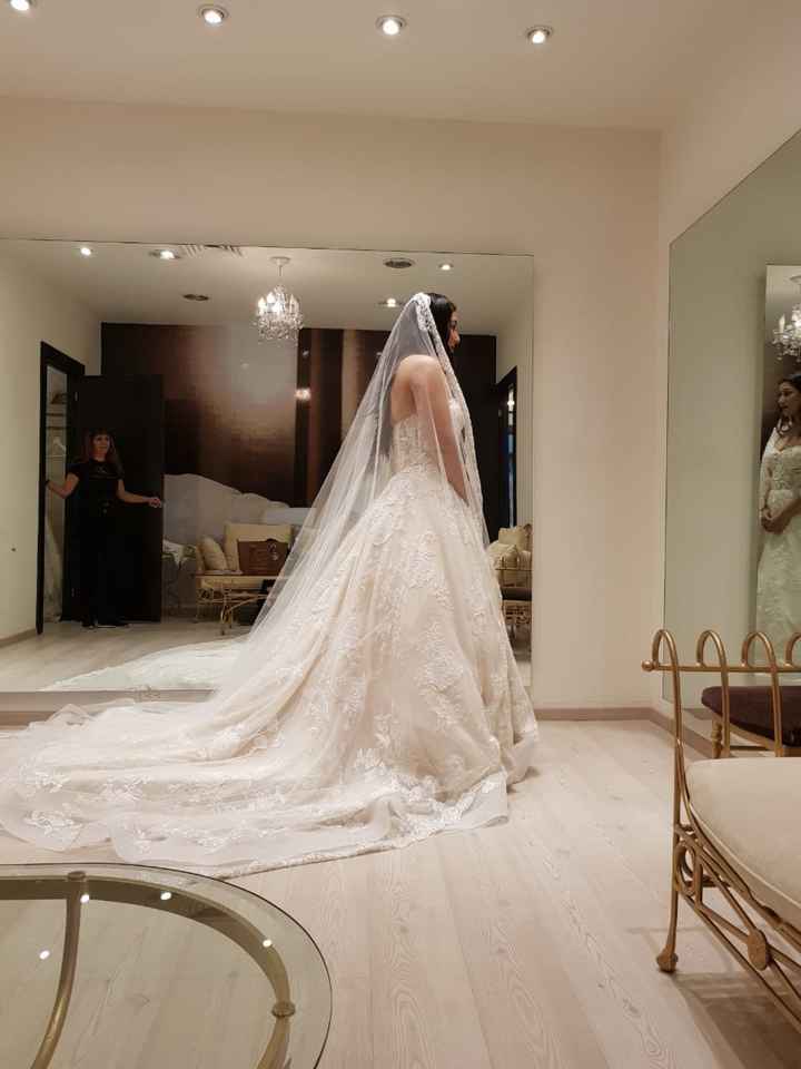 Primera búsqueda de vestido: Confusión total😂 - 1