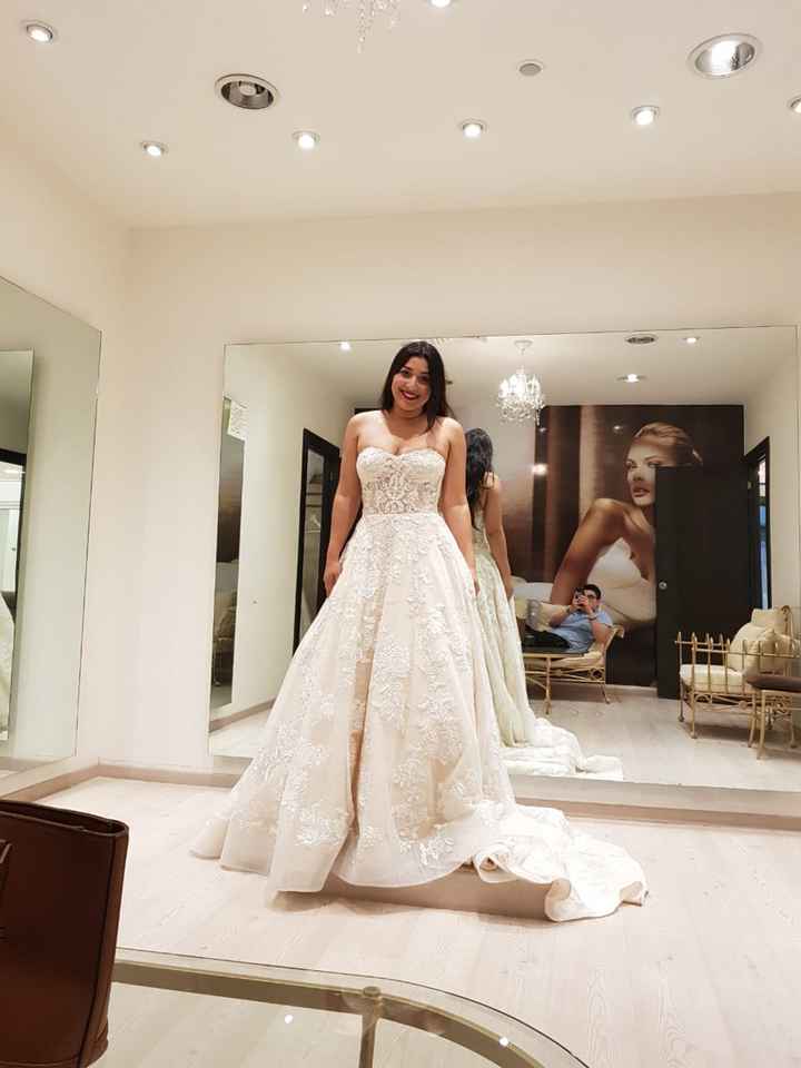 Primera búsqueda de vestido: Confusión total😂 - 3