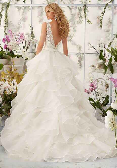 Por fin buscare vestidos... ayuda, por favor!!!! - 1