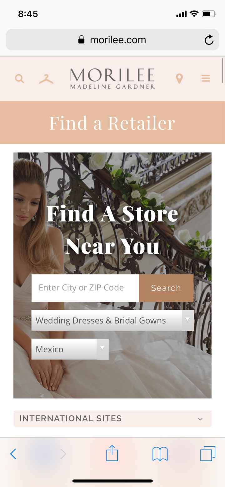 Por fin buscare vestidos... ayuda, por favor!!!! - 3