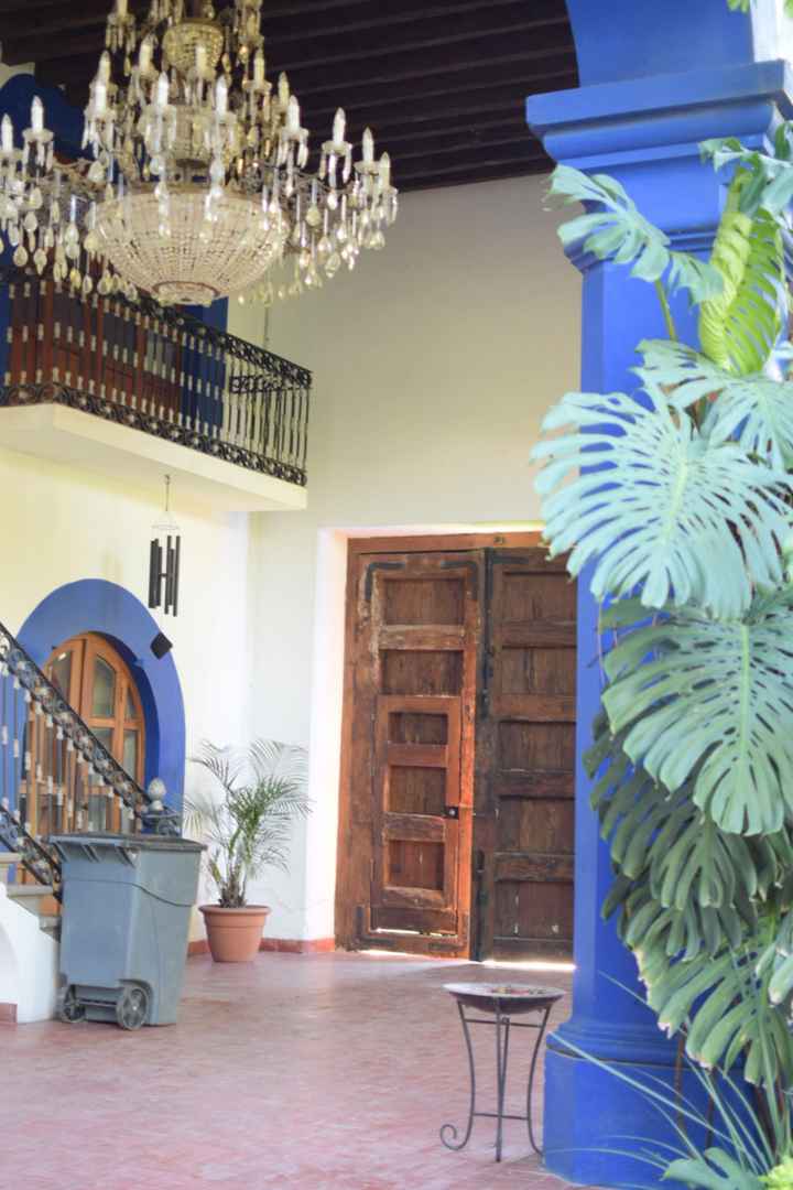 Tematica de boda - 2