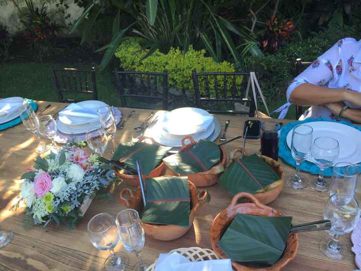 Tematica de boda - 3