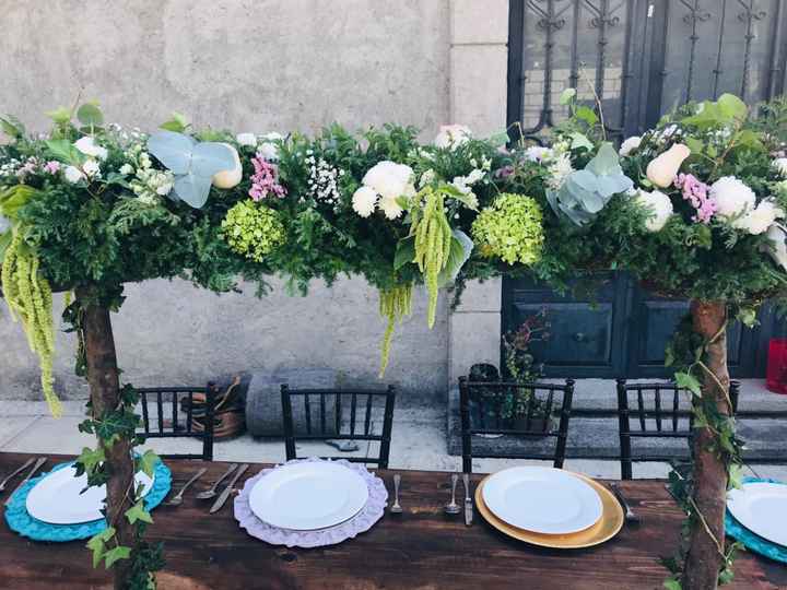 Tendencias en bodas 2019 - 1
