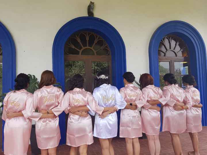 Ya me casé y todo estuvo increíble 😍 - 1