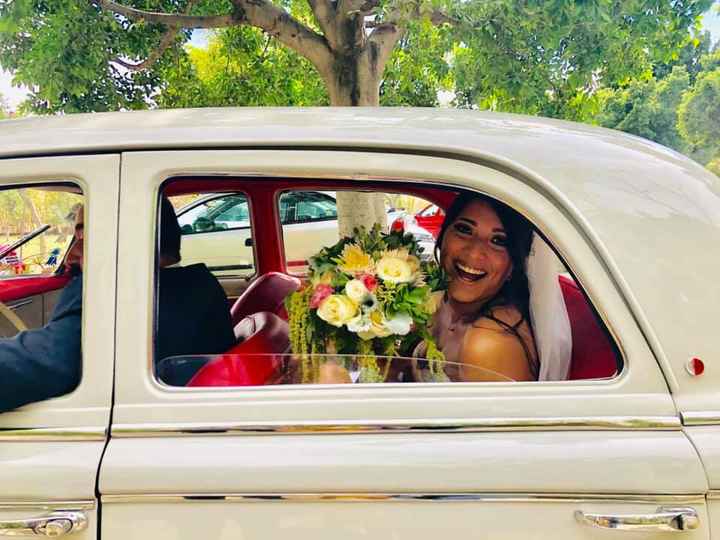 Ya me casé y todo estuvo increíble 😍 - 3