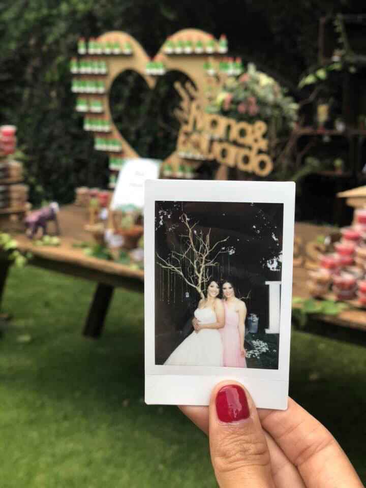 Ya me casé y todo estuvo increíble 😍 - 4