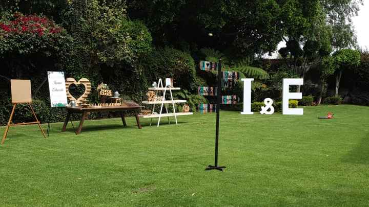 Ya me casé y todo estuvo increíble 😍 - 7