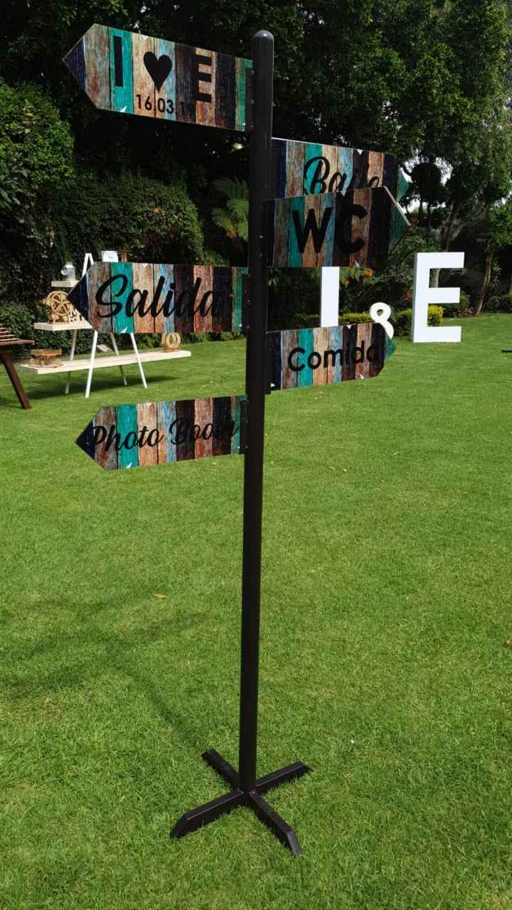 Ya me casé y todo estuvo increíble 😍 - 8