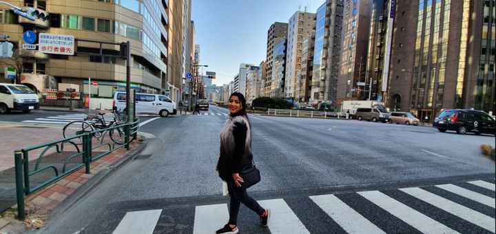 Mi Luna de Miel. Primera parada ¡tokio! 🇯🇵 - 4
