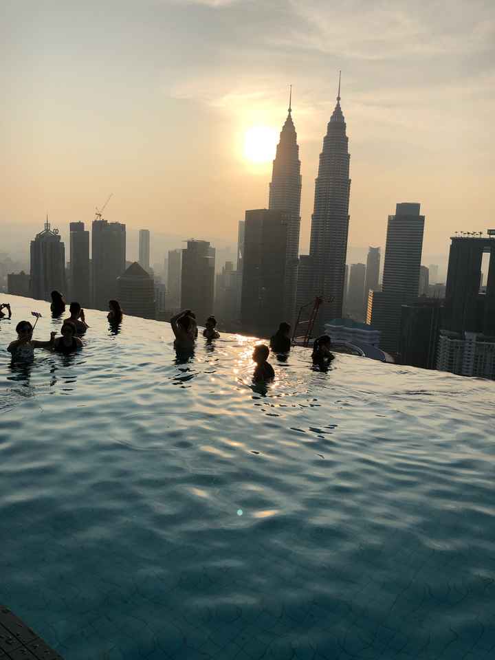 Mi Luna de Miel 🍯. Kuala Lumpur. ¡segunda Parada! - 9