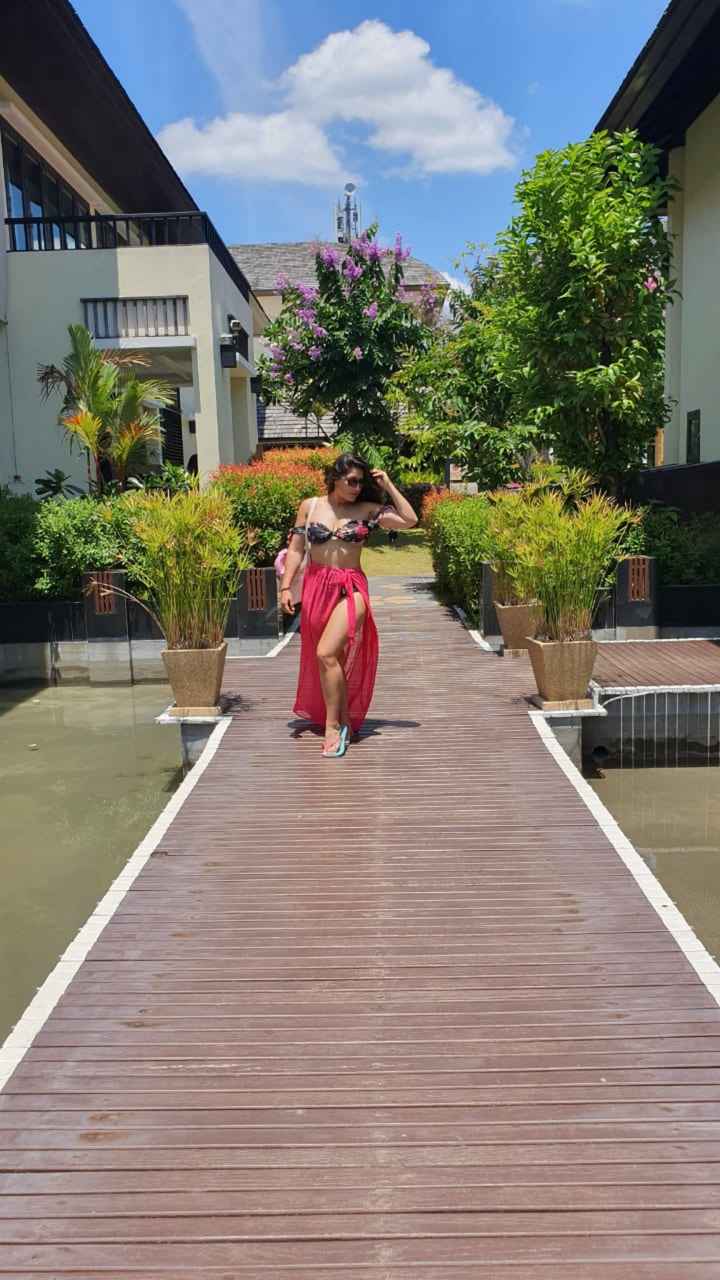 Mi Luna de Miel. Tercera Parada Tailandia (ao Nang) - 15