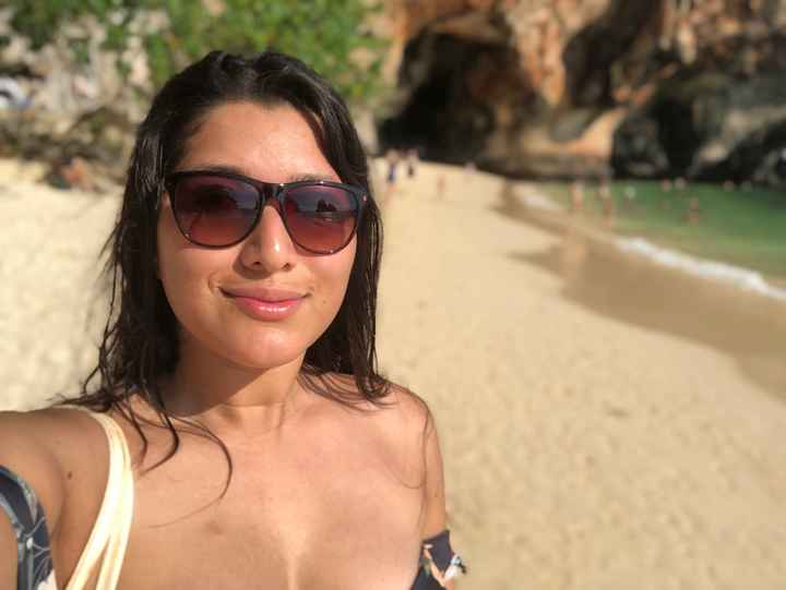 Mi Luna de Miel. Tercera Parada Tailandia (ao Nang) - 16